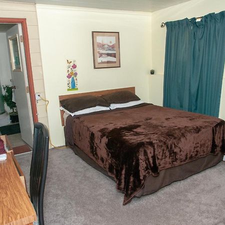 Guest Suite - Private Retreat - J-1 Abbotsford Ngoại thất bức ảnh