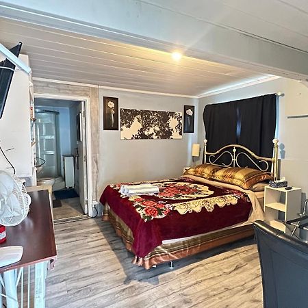 Guest Suite - Private Retreat - J-1 Abbotsford Ngoại thất bức ảnh