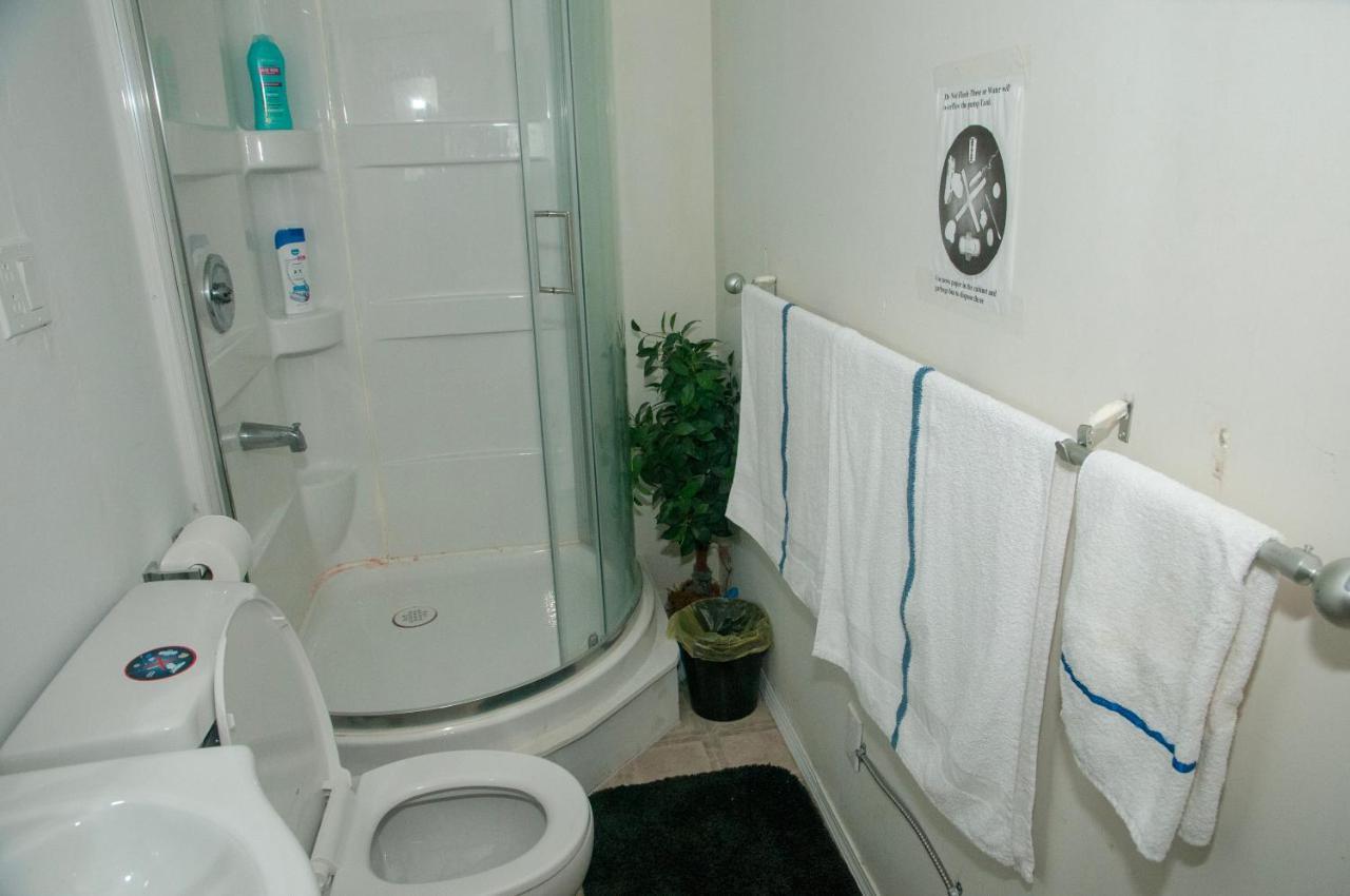 Guest Suite - Private Retreat - J-1 Abbotsford Ngoại thất bức ảnh