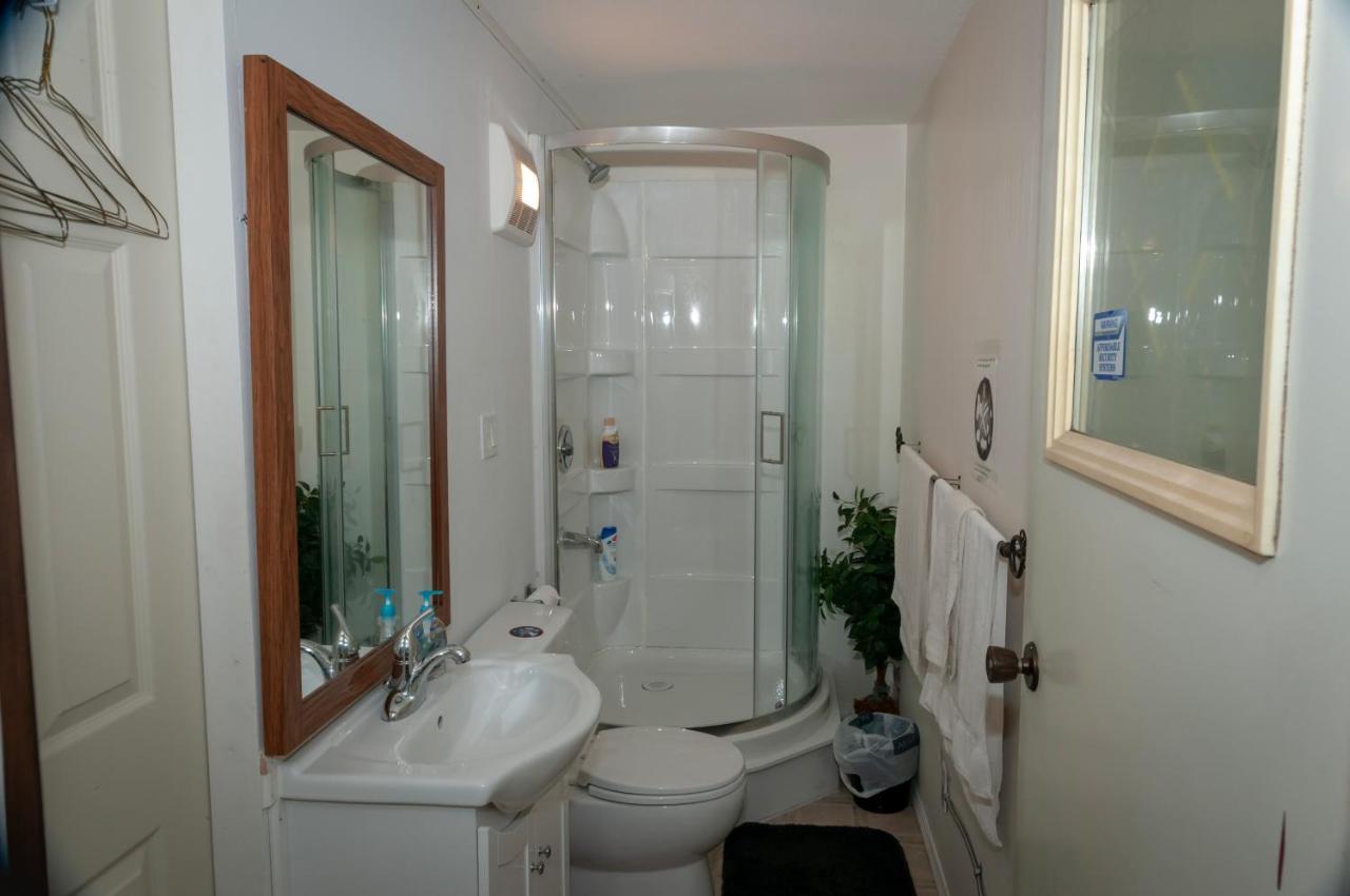 Guest Suite - Private Retreat - J-1 Abbotsford Ngoại thất bức ảnh