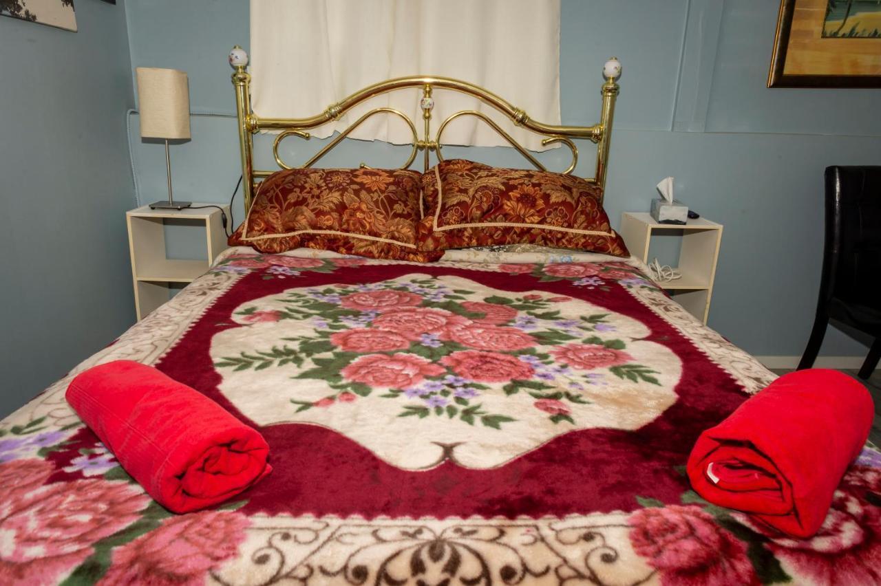 Guest Suite - Private Retreat - J-1 Abbotsford Ngoại thất bức ảnh
