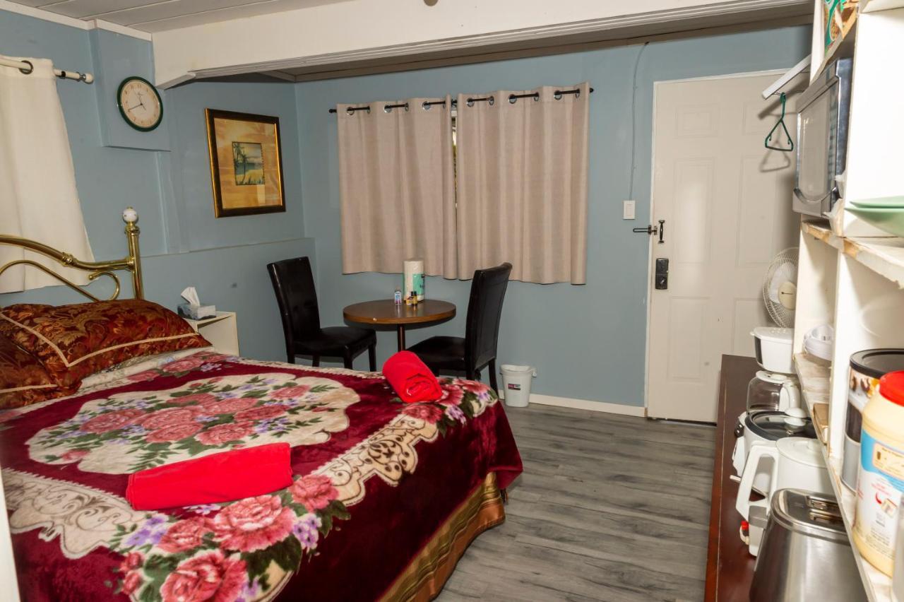 Guest Suite - Private Retreat - J-1 Abbotsford Ngoại thất bức ảnh
