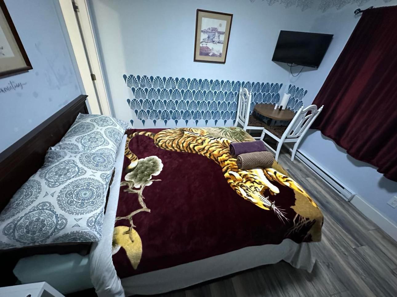 Guest Suite - Private Retreat - J-1 Abbotsford Ngoại thất bức ảnh