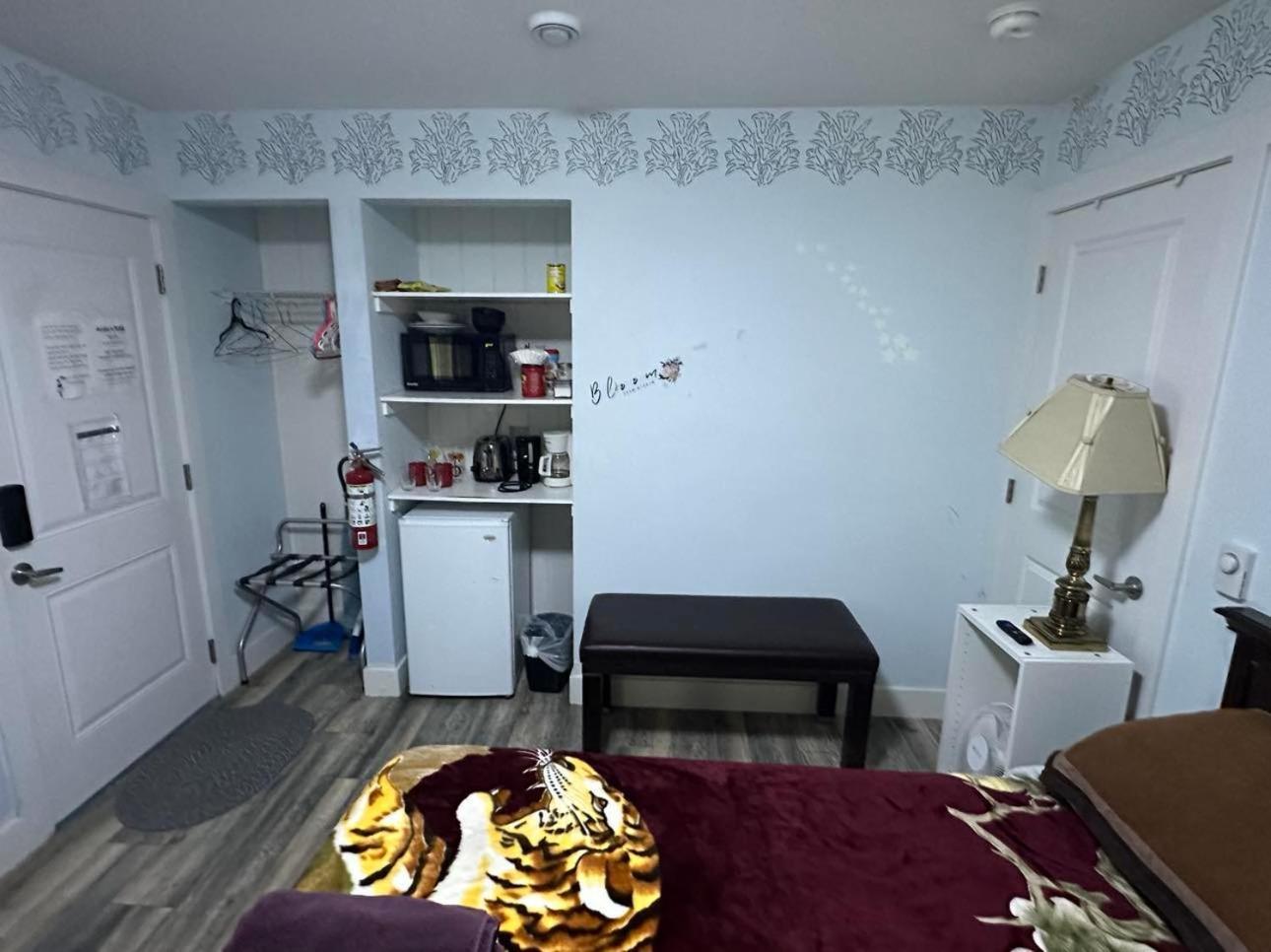 Guest Suite - Private Retreat - J-1 Abbotsford Ngoại thất bức ảnh