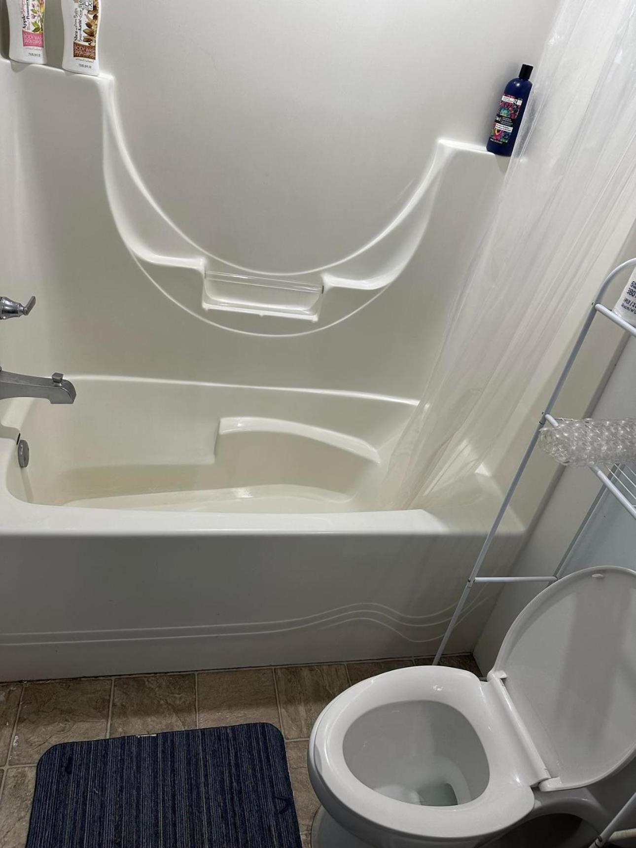 Guest Suite - Private Retreat - J-1 Abbotsford Ngoại thất bức ảnh