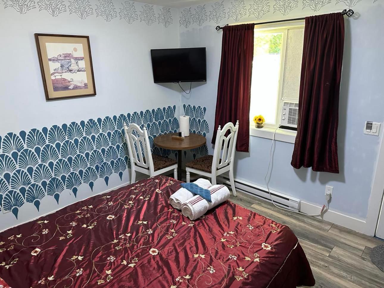 Guest Suite - Private Retreat - J-1 Abbotsford Ngoại thất bức ảnh
