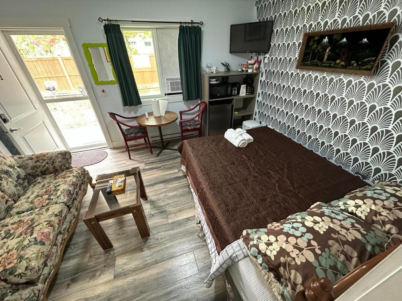 Guest Suite - Private Retreat - J-1 Abbotsford Ngoại thất bức ảnh