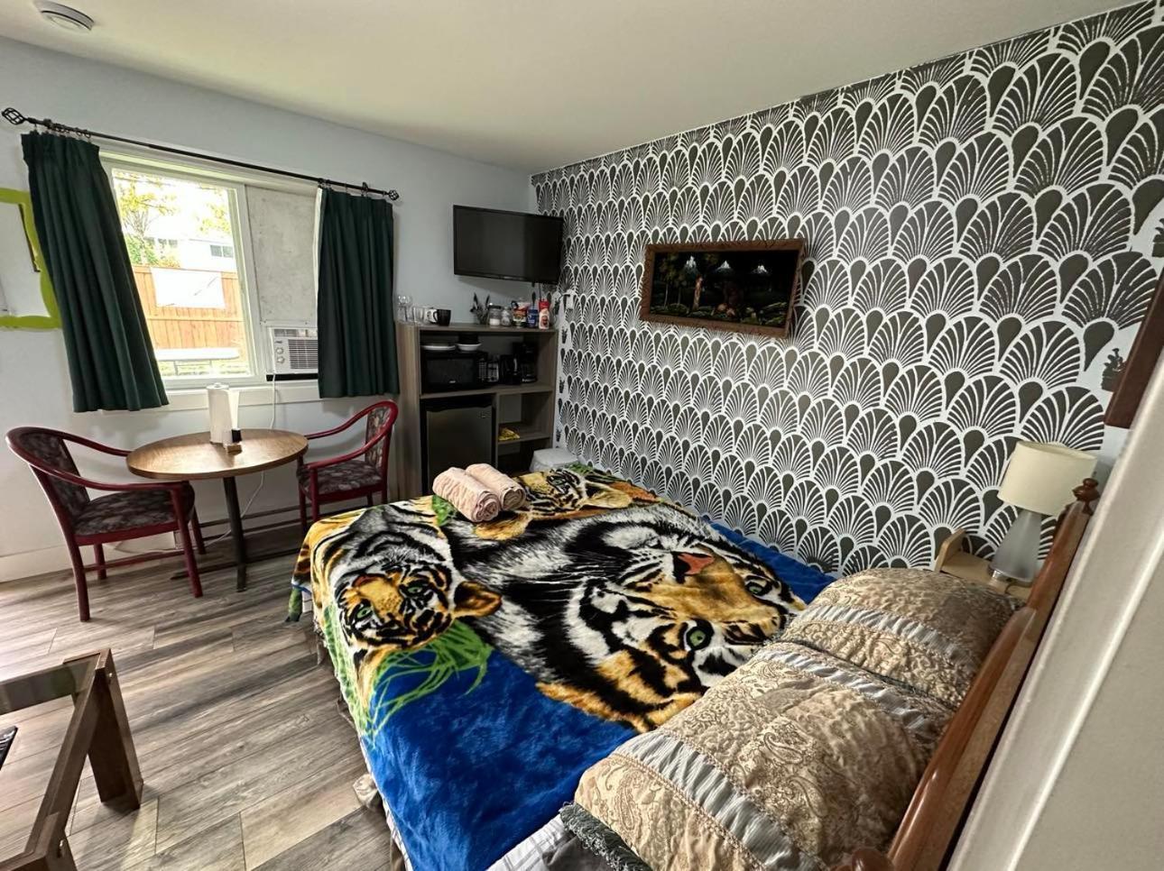 Guest Suite - Private Retreat - J-1 Abbotsford Ngoại thất bức ảnh