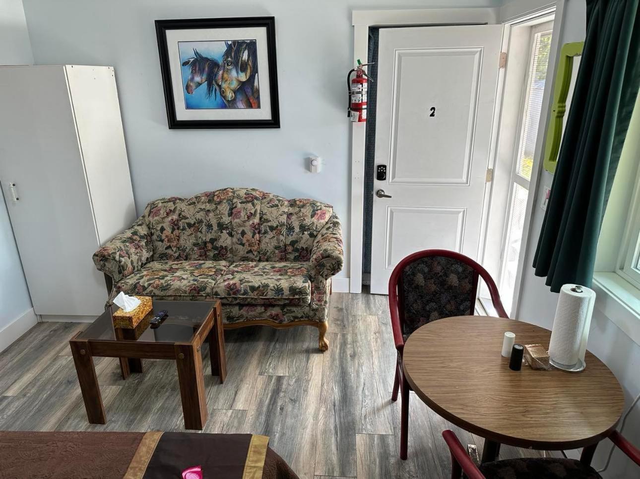 Guest Suite - Private Retreat - J-1 Abbotsford Ngoại thất bức ảnh