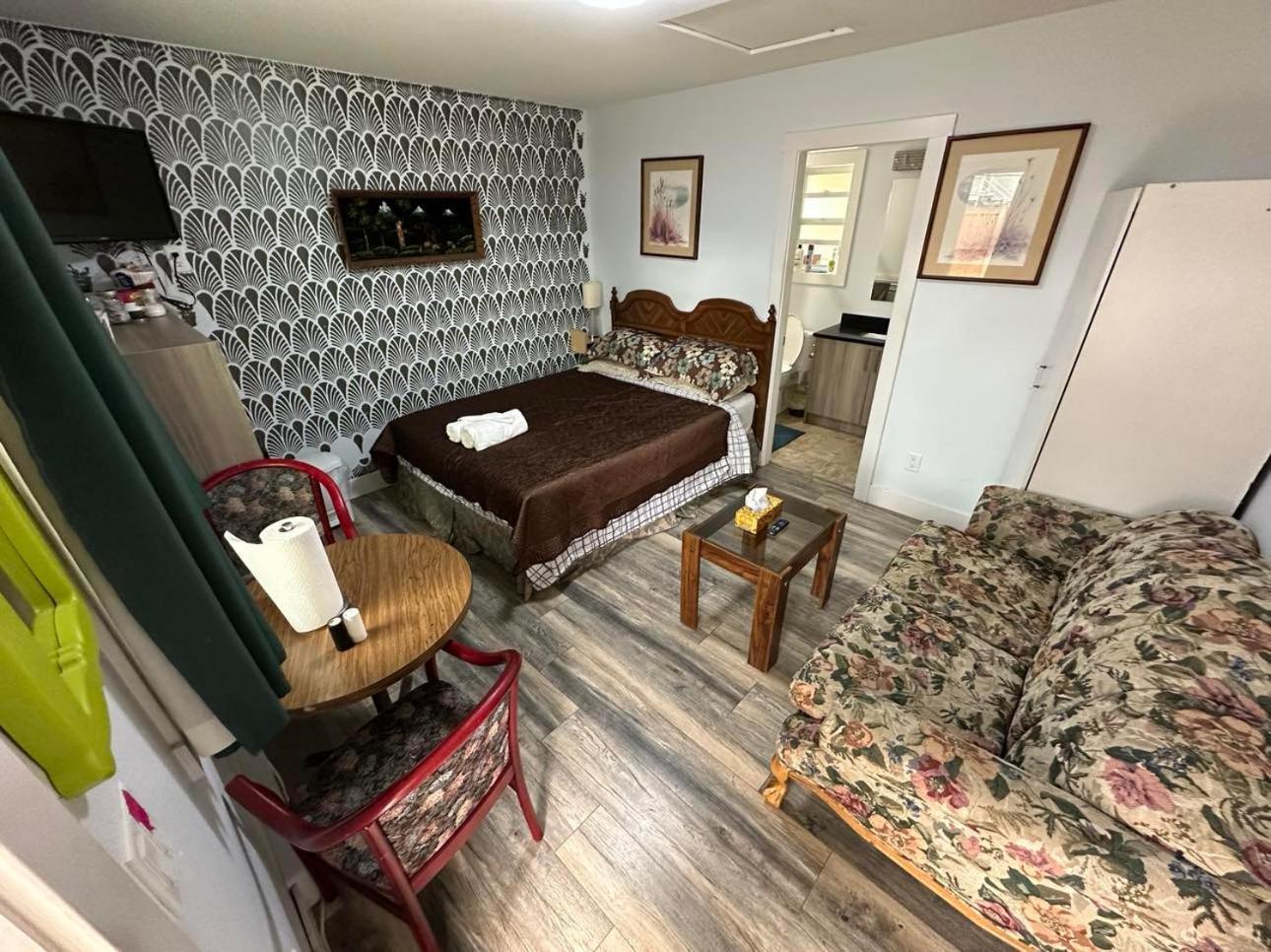 Guest Suite - Private Retreat - J-1 Abbotsford Ngoại thất bức ảnh