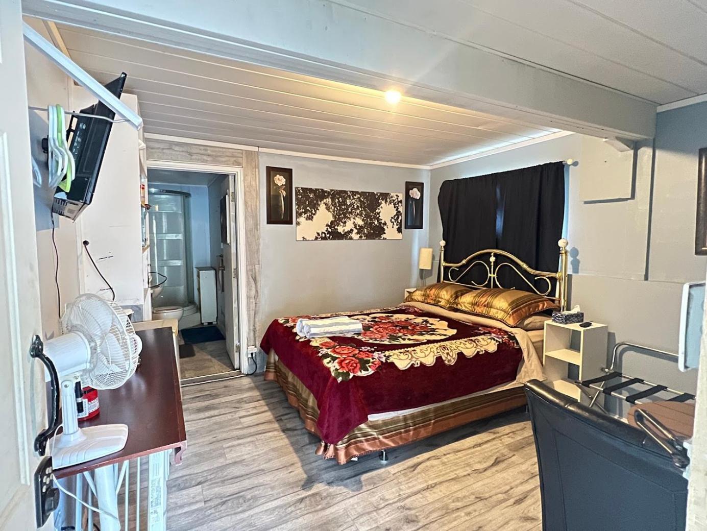 Guest Suite - Private Retreat - J-1 Abbotsford Ngoại thất bức ảnh
